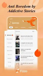 Fizzo 应用截图